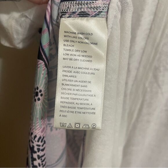 Free people pick your scarf top size small - Picture 13 of 16